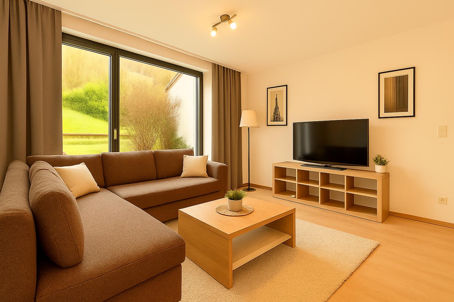 Gesamte Unterkunft Apartment in Siegen, Deutschland